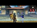 Free fire FF