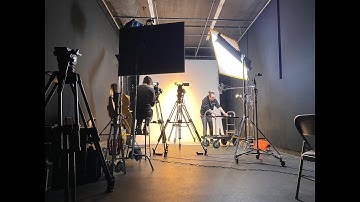 Live Stream - Build Of The Day: A Streaming Stream