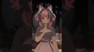 Cover - Chandelier (Original by Sia) #vtuberfr #vtuberfrance #anime #vtubercover