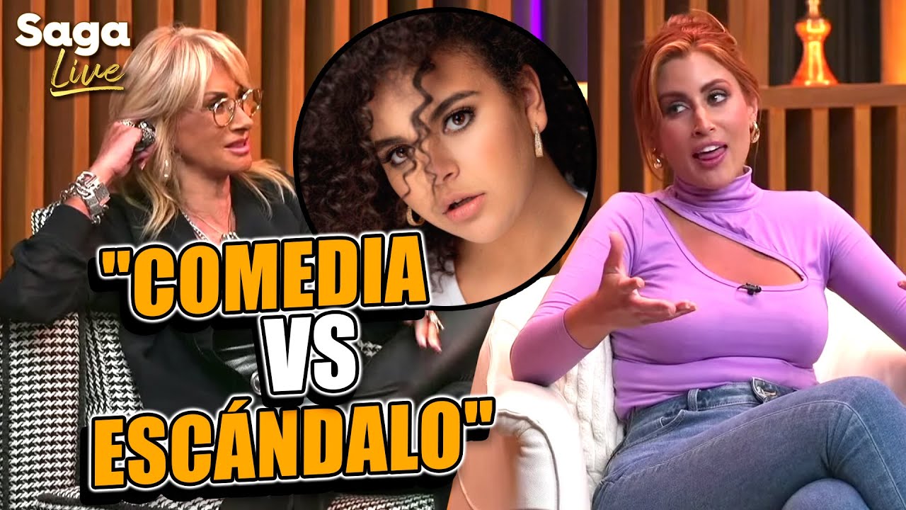 ADELA MICHA a SOFÍA RIVERA: 