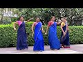 The Konkan Quartet | Goan Dance | Galyan Sakli, Ya ya maya ya