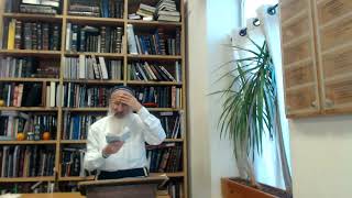 אורות התחיה: נז (3) - הרב אבינר
