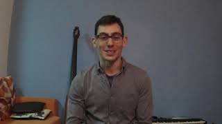 Chinese Classical Music: Isn't it All Just a Pentatonic Scale?