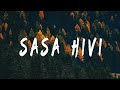 V-be - Sasa Hivi (Lyrics) ft. Ashley Music