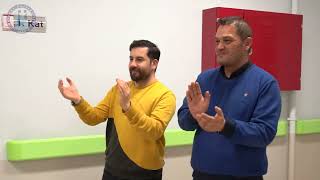 Bi̇’ Buluşma - Memnune Evsen Huzurevi Ybrm