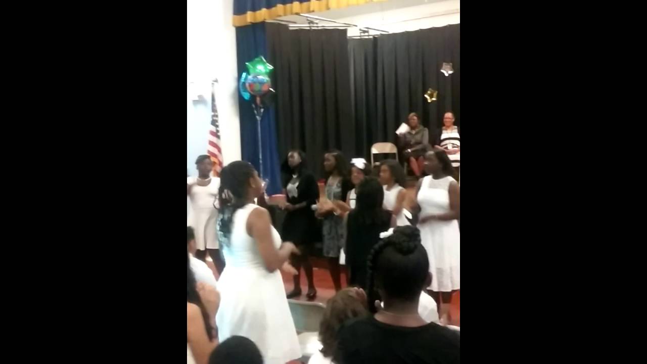 Highland Gardens Elementary YouTube