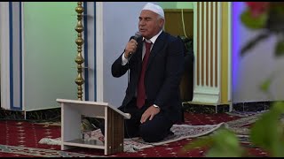 İsmai̇l Coşar Muhteşem Müzi̇ksi̇z Kasi̇de🌹Kasi̇de Di̇nle🎤Kasi̇de Di̇nle