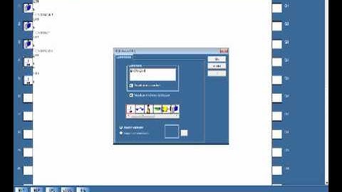 Programación de 5 entradas 5 Salidas en BDF: |  | UPV
