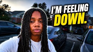 I’m Feeling Down. Overwhelmed by the Fake Love
