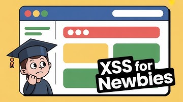 Cross Site Scripting XSS Explained!
