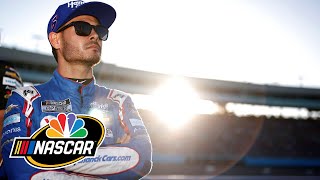 Looking back on Kyle Larson's dominant 2021 Cup Series season | Motorsports on NBC