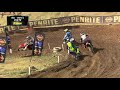 ProMX Motocross Championship Australia - Rnd 2 Canberra, ACT - MX1 - May 2, 2021