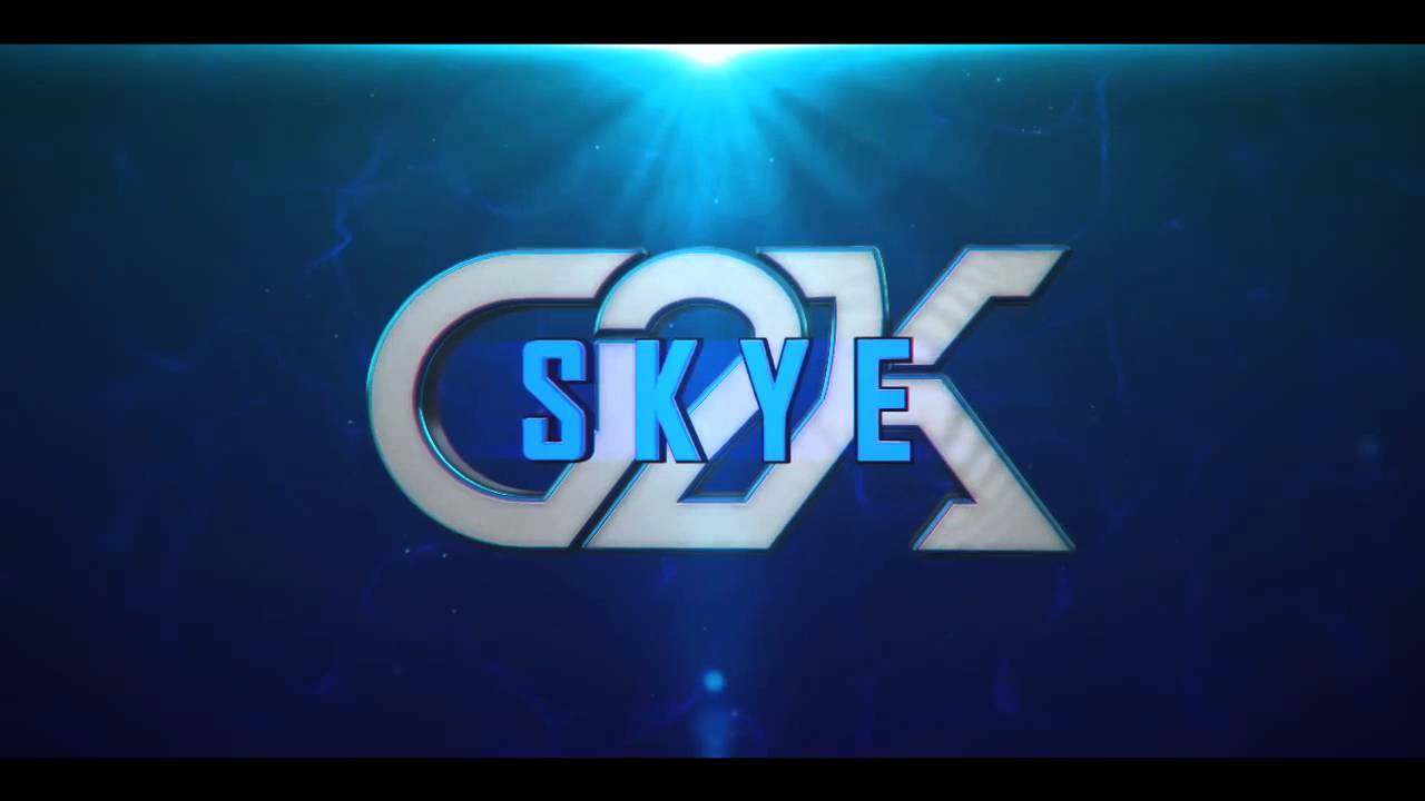 Skye Intro by @Skye BanG @TeamSkye