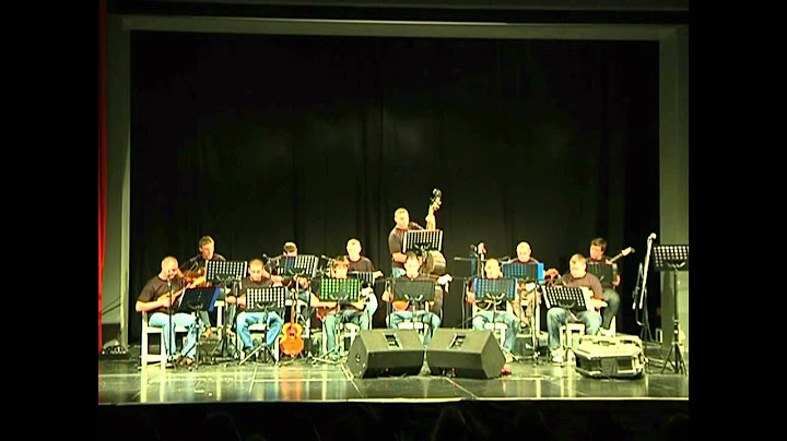 Will You Love Me Tomorrow Orchestral version - Orchestral performance video thumbnail