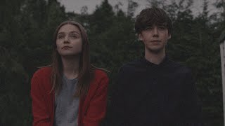 Play Date - Melanie Martinez || The End of The F***ing World