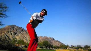 Matt Kuchar - Ultra Slow-Motion (Driver)