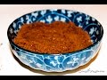 Homemade punjabi masala for best punjabi curry by crazy4veggiecom