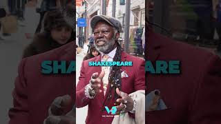 Millionaire Levi Roots reveals best advice that made him successfull #interview #entrepreneur