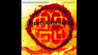 Breaking Benjamin - Polyamorous (Traduzione in Italiano)