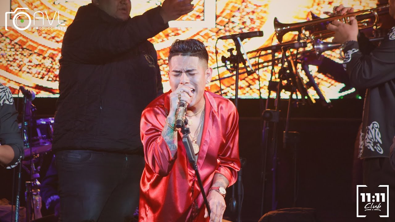 Cobarde Cobarde / Achilipu / Trampolín / Que Murmuren / Esos Ojitos Negros - Cesar Vega - 