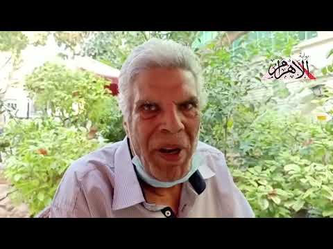 بوابة الأهرام تحتفل مع الأديب إبراهيم عبد المجيد وأسرته بالتتويج بجائزة النيل