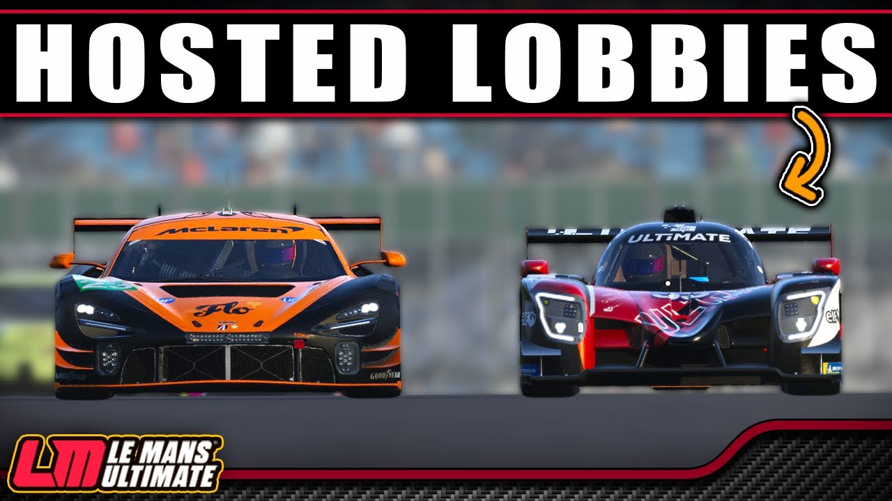 💥💥 HOSTED Midweek Community Clean Racing! Join Today! 💥💥 - YouTube