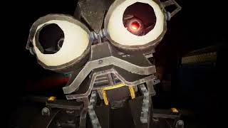 Five Nights at Freddy security breach gameplay part 4