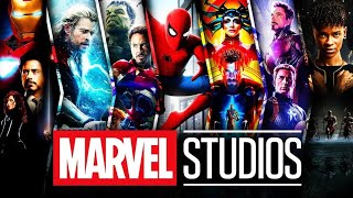 Marvel Studios' Pay Disparities
