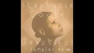 Stephanie Cooke - If I Have To Change (URH Dub)