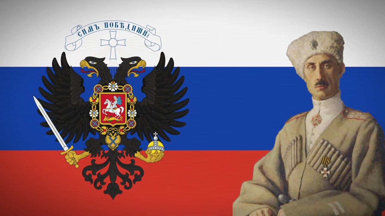 [RARE VERSION] We will boldly go into battle / Мы смело в бой пойдем