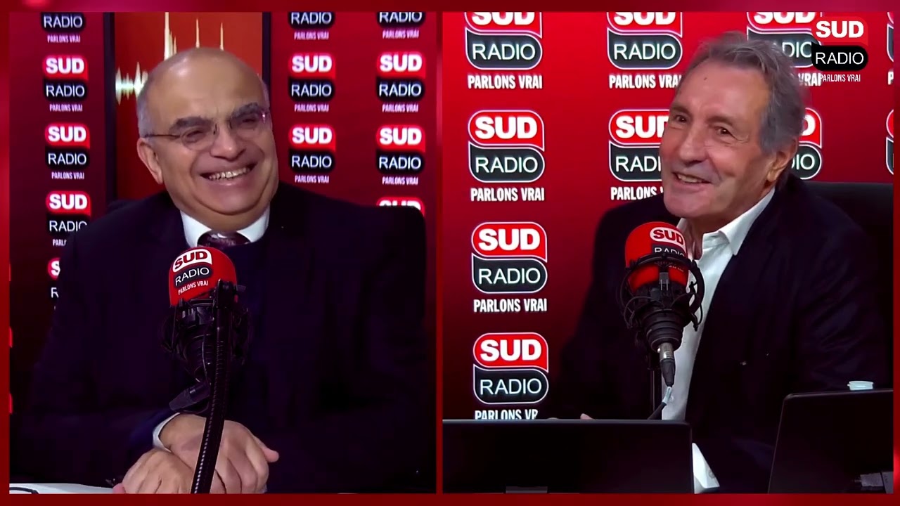 Didier Leschi : "L'immigration illégale est en progression"