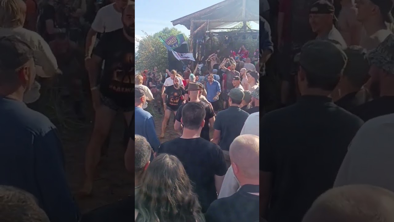 Змей Горыныч на Былинный Берег 2023