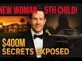 Mark Wahlberg's Lifestyle 2025 ★ New Woman, Fifth Child, Homes, Cars & Net Worth