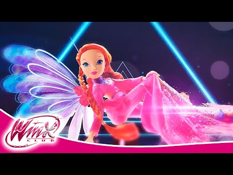 World of Winx - Onyrix Fairy | TV SPOT