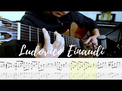 Nobody Knows - Ludovico Einaudi