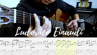 Nobody Knows - Ludovico Einaudi