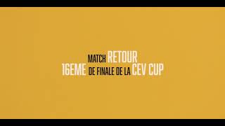 Promo Retour Γ l'Europe Promo Retour Γ l'Europe
