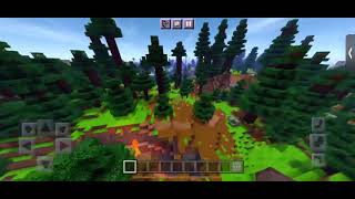 Shader Not lag Aesthetic🤎 screenshot 2