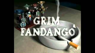 Grim Fandango - Extended Soundtrack
Buy the game here http://www.gog.com/game/grim_fandango_remastered
or here http://store.steampowered.com/app/316790/
Its not an advice, ITS AN ORDER!
IN MEMORY OF LUCASARTS
Extended in-game soundtrack with 2^7 juicy tracks!
Grim Fandango by LucasArts.
Music by Peter McConnell.
TRACKLIST:
01. Opening Credits - (0:00)
02. Manny’s Office - (2:07)
03. Mr. Frustration Man - (3:22)
04. The Garage - (5:42)
05. Glottis’ Shop - (6:54)
06. Glottis’ Ok - (8:03)
07. Deparment of Death Lobby - (8:12)
08. Companeros - (9:18)
09. Ninth Heaven - (10:26)
10. The Rope of Ties - (11:43)
11. On the Ledge - (11:58)
12. Don Copal’s Office - (13:30)
13. Packing Room - (14:31)
14. Domino’s Office - (15:35)
15. Tube Room - (16:43)
16. Brennis - (17:56)
17. LSA Headquarters - (19:01)
18. On the Roof - (21:09)
19. Stump Room - (22:01)
20. Signpost Room - (22:26)
21. Slingshot Bone - (23:48)
22. Bone Wagon - (23:55)
23. Tree Pump - (25:24)
24. Glottis’ Tree Fall - (25:42)
25. Navigation - (25:50)
26. Beaver Dam - (27:08)
27. Foggy Cactus - (27:55)
28. Meeting Velasco - (28:13)
29. Rubamat Exterior - (29:08)
30. Blue Hector - (29:36)
31. Cafe Ledge - (31:35)
32. Cafe Exterior - (31:57)
33. Casino Interior - (33:19)
34. Glottis Noodle - (34:26)
35. Glottis Piano - (35:52)
36. Ooh, Bone Wagon - (37:14)
37. Lupe - (37:36)
38. Limbo Dock - (37:53)
39. Limbo Poem - (38:41)
40. Blue Casket Interior - (39:30)
41. Inside the Blue Casket - (40:37)
42. Hector Steps Out - (41:47)
43. Smooth Hector - (42:43)
44. Dry Dock - (44:44)
45. Dry Dock Strike - (44:45)
46. Elevator Station - (45:09)
47. Police Station - (46:11)
48. Police Station Interior - (46:43)
49. The Morgue - (47:48)
50. Bridge Blimp - (49:11)
51. Track Betting Area - (49:29)
52. Kitty Hall - (50:15)
53. Sanspoof - (50:56)
54. Kitty Stables - (51:54)
55. High Roller Hall - (52:53)
56. Raoul Appears - (53:15)
57. High Roller Hall - (53:33)
58. Max’s Office - (55:16)
59. LOL Security Interior - (57:33)
60. The Bomb - (58:40)
61. Lighthouse Exterior - (58:55)
62. Lola’s Last - (1:00:04)
63. Scrimshaw Interior - (1:00:33)
64. Drugging Naranja - (1:01:27)
65. Rusty Sans Vox - (1:01:38)
66. Carla’s Life Story - (1:03:09)
67. Gambling Glottis - (1:04:21)
68. Raoul K.O. - (1:06:33)
69. Glottis Drinks Wine - (1:06:43)
70. Glottis Without Wine - (1:06:53)
71. Dillopede Elevator - (1:07:01)
72. Ooh, Meche - (1:08:03)
73. Year 3 - (1:08:16)
74. Lola Exterior - (1:08:24)
75. Inside the Lola - (1:09:26)
76. Hit Men - (1:10:11)
77. Porthole - (1:10:40)
78. The Sunken Lola - (1:11:09)
79. Pearl Crater Sub - (1:12:15)
80. Exterior Airlock - (1:13:36)
81. Factory Hub - (1:14:12)
82. Foreman’s Office- (1:15:22)
83. Ashtray Room - (1:16:21)
84. Domino’s Office - (1:17:31)
85. Miner’s Room - (1:18:34)
86. Vault Door - (1:19:35)
87. Outer Vault - (1:20:56)
88. Inner Vault - (1:22:00)
89. Dead Tickets - (1:22:31)
90. Ashtray Pensive - (1:22:44)
91. Underwater Conveyor - (1:22:58)
92. Crane Intro - (1:24:06)
93. Crane Track - (1:24:27)
94. Upper Beach - (1:24:43)
95. Anchor Room - (1:25:02)
96. Glottis Hanging - (1:25:33)
97. End of the World - (1:25:50)
98. End of the World, Later - (1:26:07)
99. Crane Fall - (1:26:19)
100. Lower Beach, With Boat - (1:26:28)
101. Duelling With Domino - (1:26:44)
102. Year 4 - (1:27:58)
103. Temple Gate - (1:28:06)
104. Truck Depot - (1:29:49)
105. Mayan Workshop - (1:30:20)
106. Mayan Train Station - (1:31:34)
107. Jello Bomb - (1:32:57)
108. New LSA Headquarters - (1:34:33)
109. Florist Video - (1:35:51)
110. Pigeon Fly - (1:36:45)
111. LSA Sewers - (1:36:53)
112. Sewer Maze - (1:38:01)
113. Albinozod - (1:39:11)
114. Florist Shop Interior - (1:40:03)
115. The Enlightened Florist - (1:41:14)
116. Coffee on Boys - (1:42:39)
117. Leman’s Office - (1:42:48)
118. Chowchilla Charlie - (1:44:15)
119. Hector’s Foyer - (1:44:38)
120. Neon Ledge - (1:45:17)
121. The Meadow - (1:46:25)
122. Greenhouse Approach - (1:48:00)
123. Salvador’s Head - (1:49:39)
124. Salvador’s Death - (1:50:28)
125. Meadow Flowers - (1:50:46)
126. The Shootout - (1:51:56)
127. Hector Sprouts - (1:52:48)
128. End Credits - (1:53:50) Grim Fandango - Extended Soundtrack