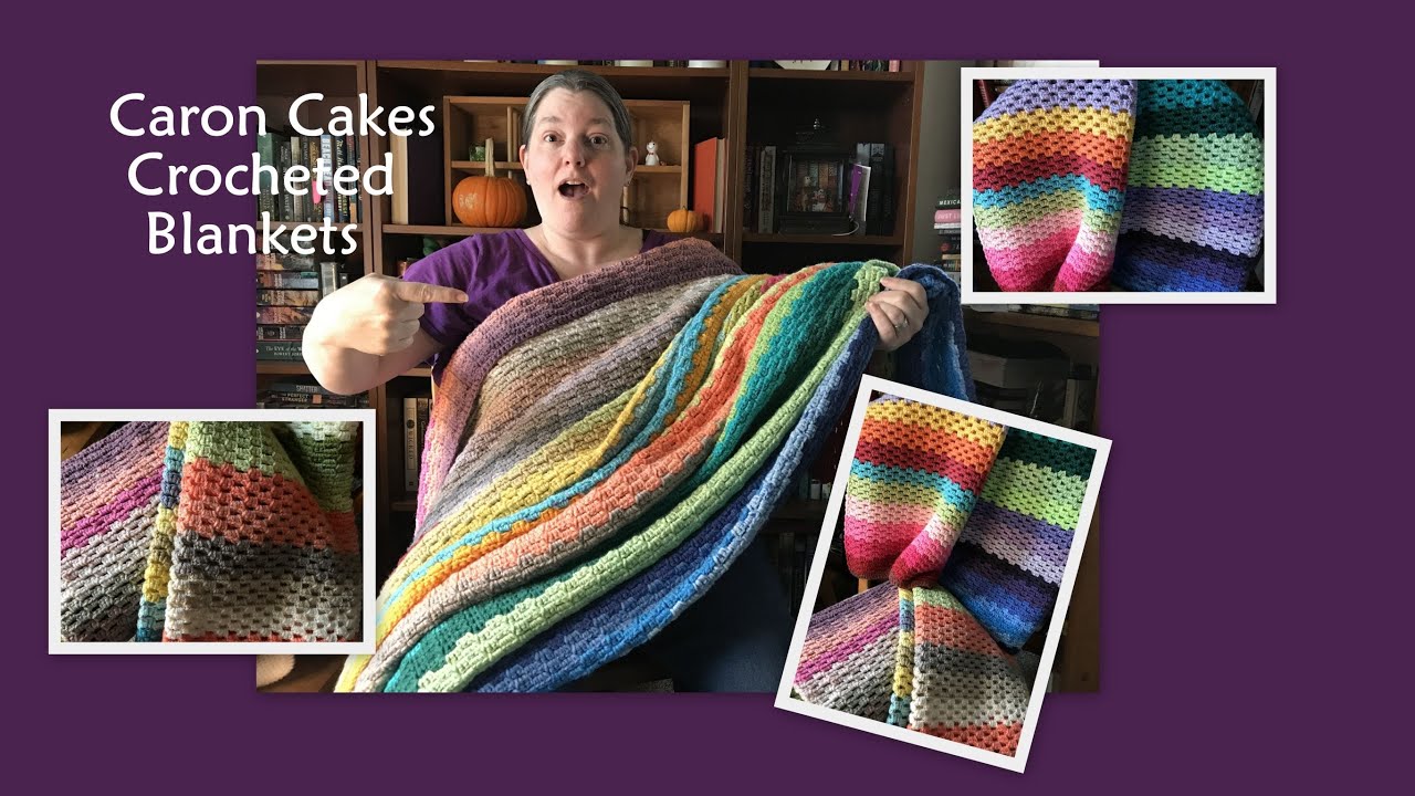 Do you need Caron Cakes pattern ideas? Stop here first! - Jen's a Little  Loopy