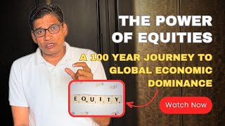 Tectonic Shift In Global Equity Market: A Lesson From History.