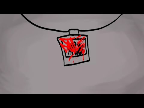 Saint Bernard (DSMP Quackity animatic)