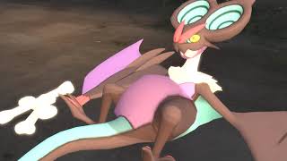 Erafarty Noivern Fart