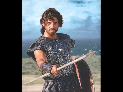 Troy OST 04 Hector S Death