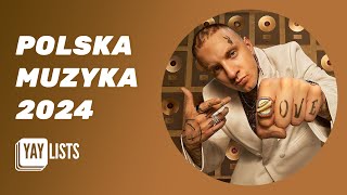 Polska Muzyka 2024 🎧 Nowe Wydanie Najlepsze Polskie Piosenki ~ Muzyka Pop & Taneczna