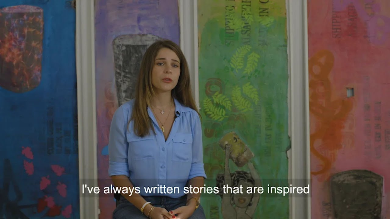 The Arab British Centre Award for Culture 2019