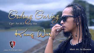 Godong Garing - Kang Was [  Video ]