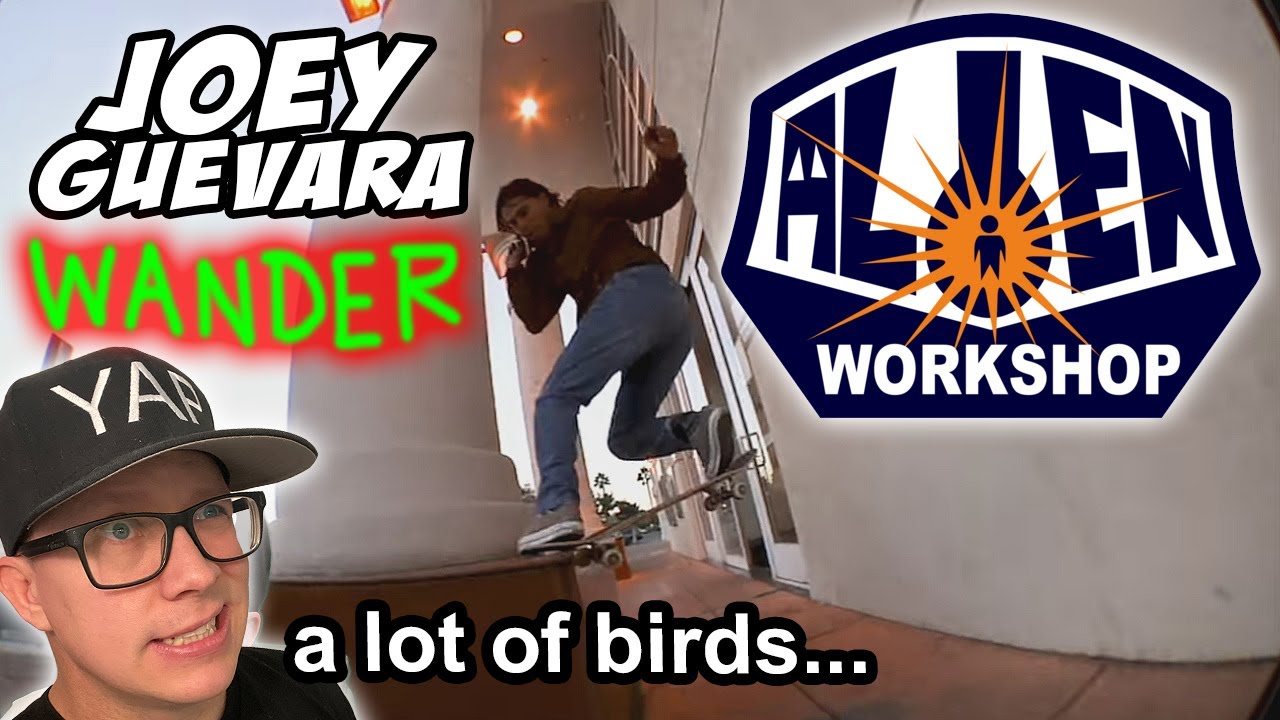 Joey Guevara 