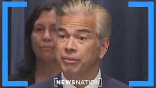 21 charged in $267M hospice fraud scheme in California | NewsNation Live