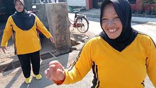 Goyang Ibu Ibu Model Baru,